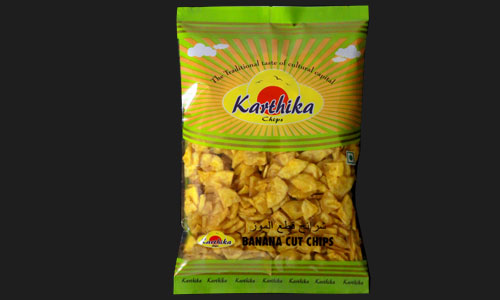 Chips makers in kerala