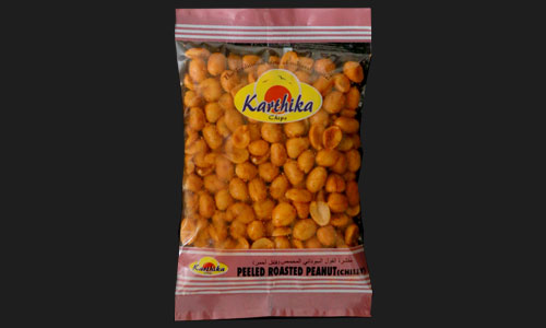 Chips makers in kerala