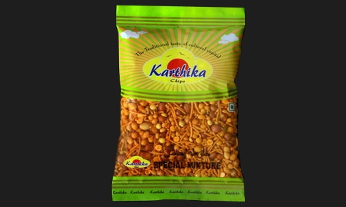 Chips makers in kerala