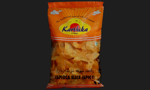 Chips makers in kerala