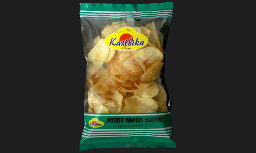 Chips makers in kerala
