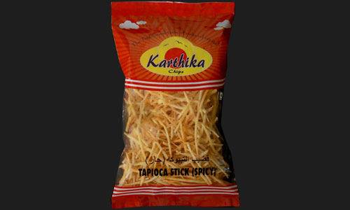Chips makers in kerala